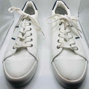 PATOCCHI SPORT SHOES/1957 Mens size 10